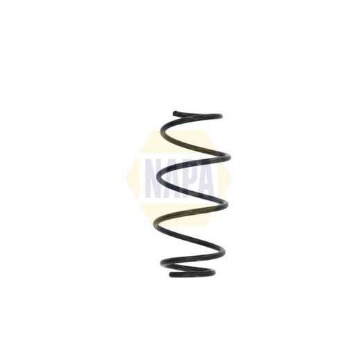 NAPA Front Suspension Coil Spring NCS1603