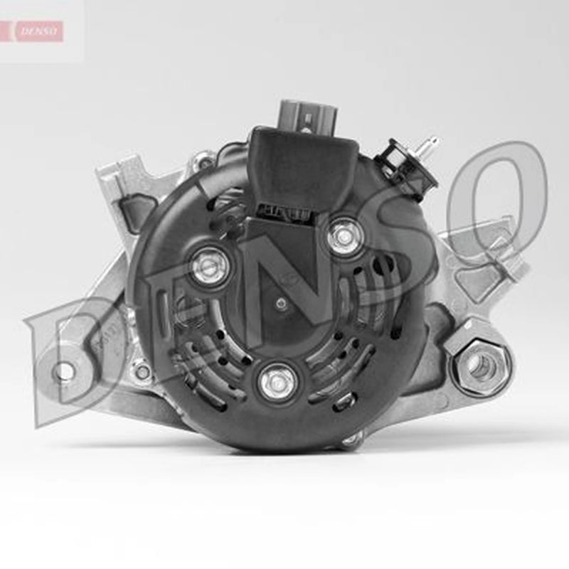 Denso Car Alternator 12V fits Toyota Urban Cruiser 2009-2016 1.33