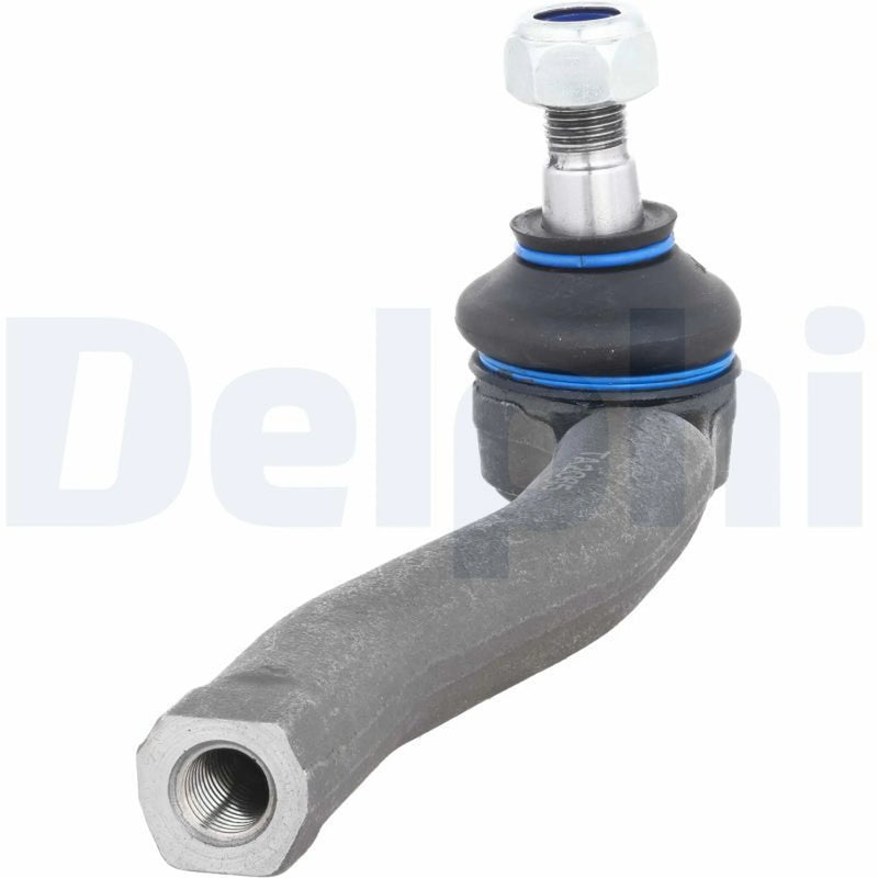 Delphi Steering Tie Rod End Ball Joint Front Left M12x1.5 TA2065