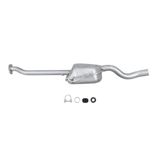 Hella Middle Silencer 8LC 366 023-781