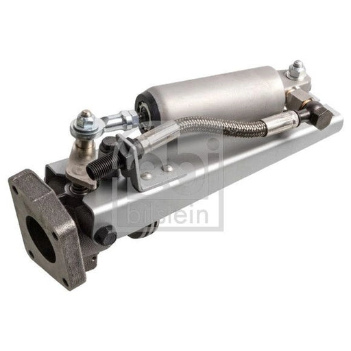 Febi Exhaust Gas Recirculation Valve 177252