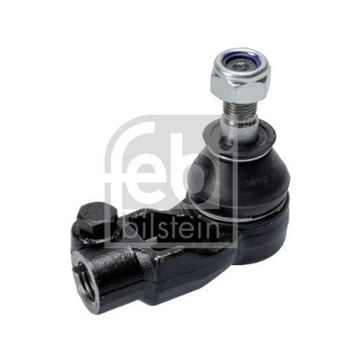 Febi Steering Tie Rod End Ball Joint Front Right 05200