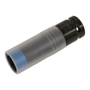 Sealey Alloy Wheel Ultra-Power Impact Socket 17mm 1/2"Sq Drive SX03917 Sealey  - Town Parts