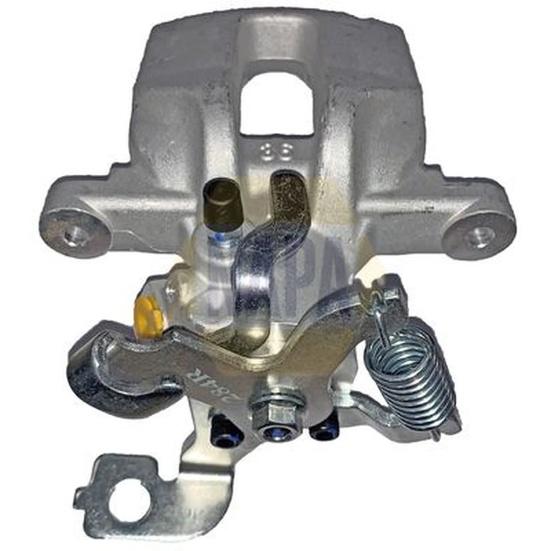 NAPA Brake Caliper Assembly Rear Right NCA2358