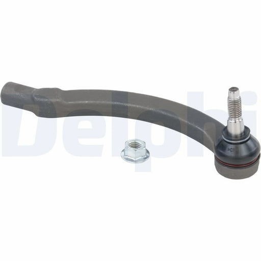 Delphi Steering Tie Rod End Ball Joint Front Right M14x2 TA2120