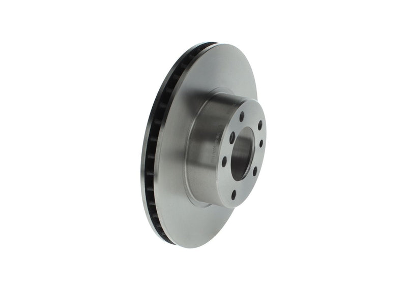 Bosch 2 x Vented 302mm Brake Disc 0986478317