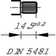 Bosch Front/Rear Wiper Motor Rear 0 986 337 200