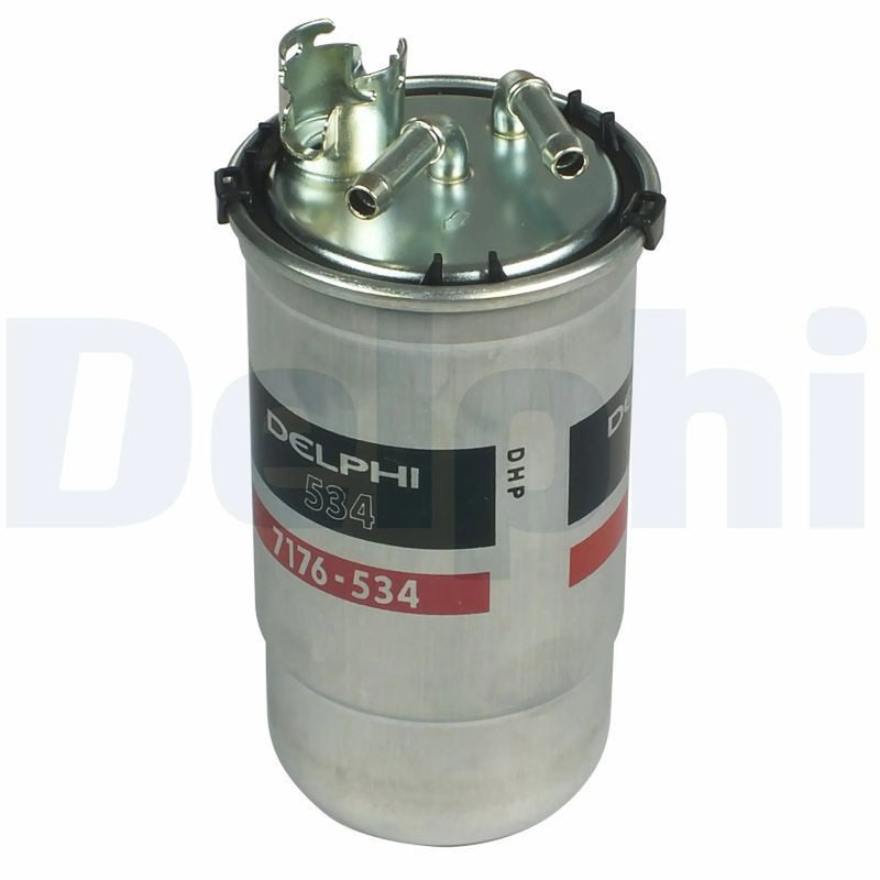 Delphi Fuel Filter Element HDF534