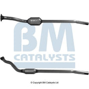 BM Catalysts Diesel Cat BM80013