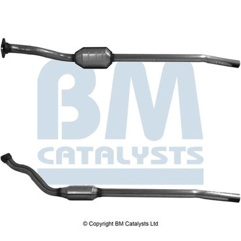BM Catalysts Diesel Cat BM80013