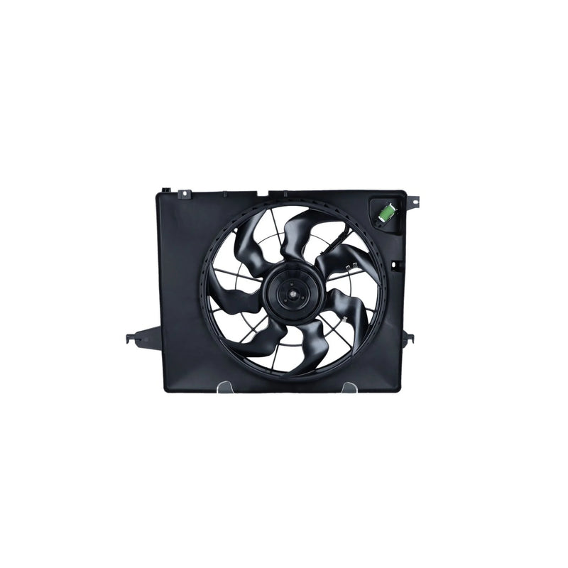 NRF Engine Cooling Fan 470129
