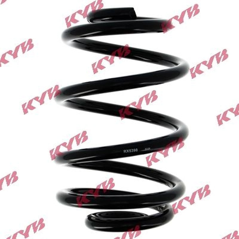 KYB Rear Suspension Coil Spring RX5398