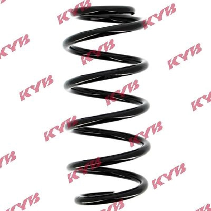 KYB Rear Suspension Coil Spring RA5107