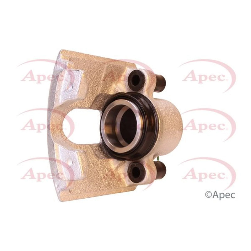 Apec Brake Caliper Assembly Front Right RCA258N