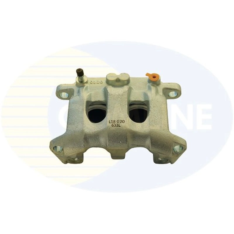 Comline Brake Caliper Assembly CBC472L
