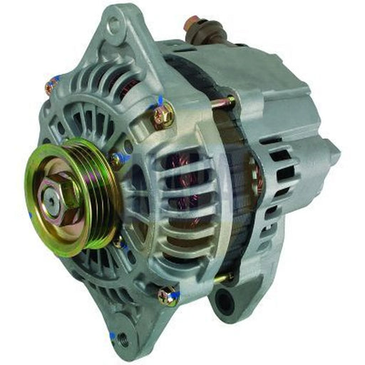 NAPA Car Alternator 12V NAL2091