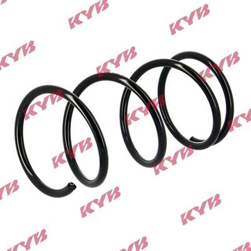 KYB Front Suspension Coil Spring RD2407