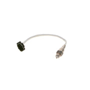 Bosch O2 Lambda Oxygen Sensor after catalytic converter 0 258 030 218