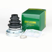 First Line Drive Shaft Bellow Kit Wheel Side FCB6340