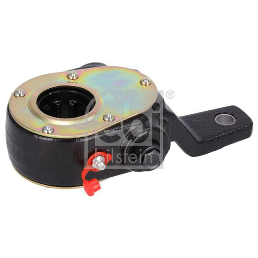 Febi Brake Slack Adjuster 10 Teeth Front Right 08447