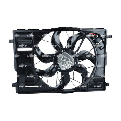 NRF Engine Cooling Fan 470070