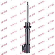 KYB Shock Absorber Damper Strut Front 334660