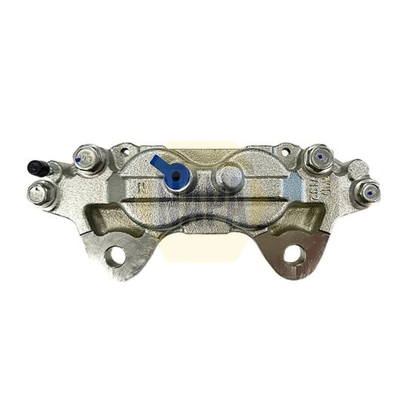 NAPA Brake Caliper Assembly Front Right NCA1878