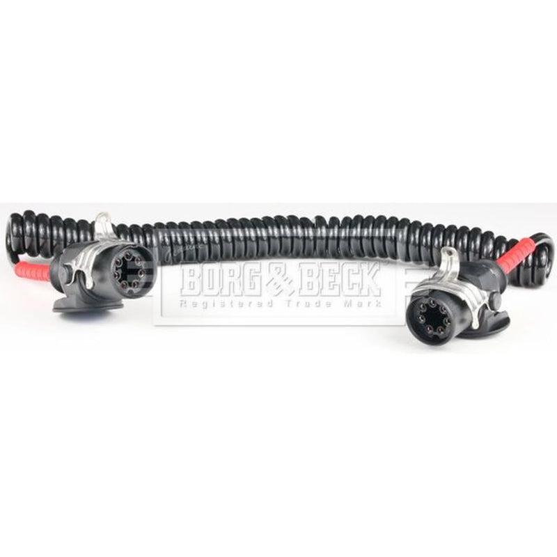 Borg & Beck Ebs Coil 4 BEC32916 BEC32916