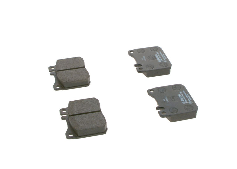 Bosch Brake Pad Set x x 0986463412