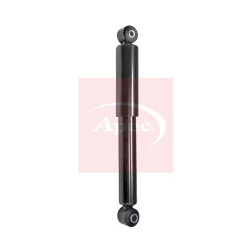 Apec Shock Absorber Damper Strut Rear Right ASA1280