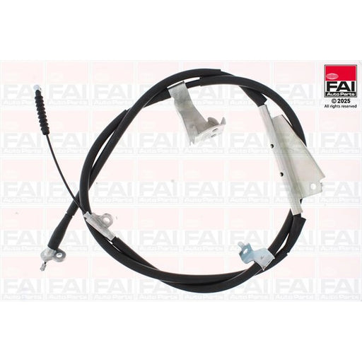 FAI Handbrake Cable Right Rear FBC494