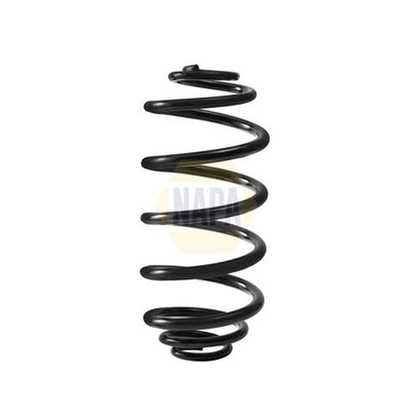 NAPA Rear Suspension Coil Spring NCS2404