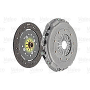 Valeo Clutch Kit Set 3pc 826353