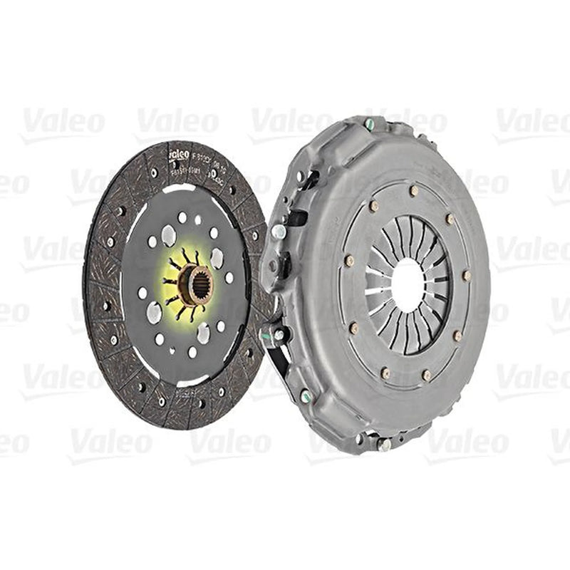 Valeo Clutch Kit Set 3pc 826353