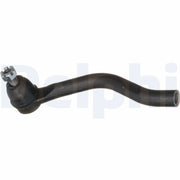 Delphi Steering Tie Rod End Ball Joint Front Left M14x1.5 TA3292