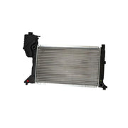 NRF Engine Radiator 50557