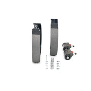 Bosch Brake Shoe Set Axle Kit 0 204 114 631