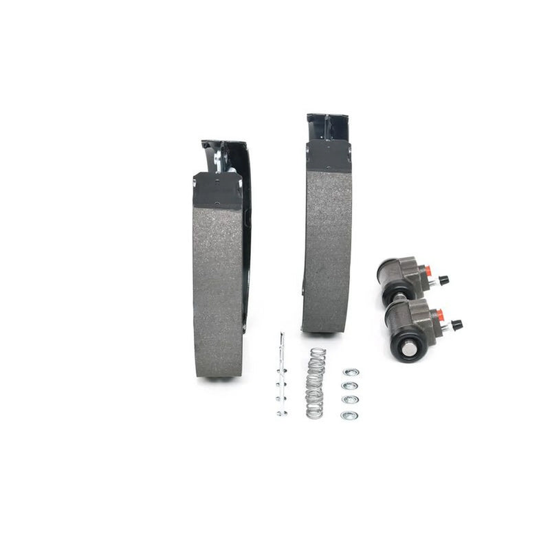 Bosch Brake Shoe Set Axle Kit 0 204 114 631