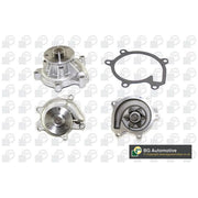 BGA Engine Cooling Water Pump CP3368