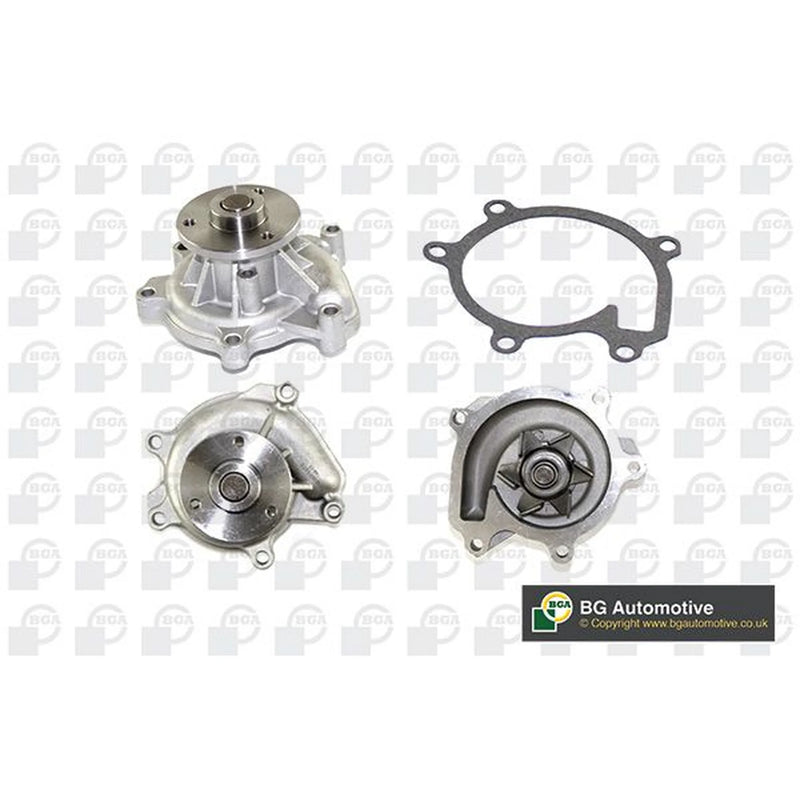 BGA Engine Cooling Water Pump CP3368