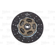 Valeo Clutch Friction Disc Plate 275mm 36 Splines 829465