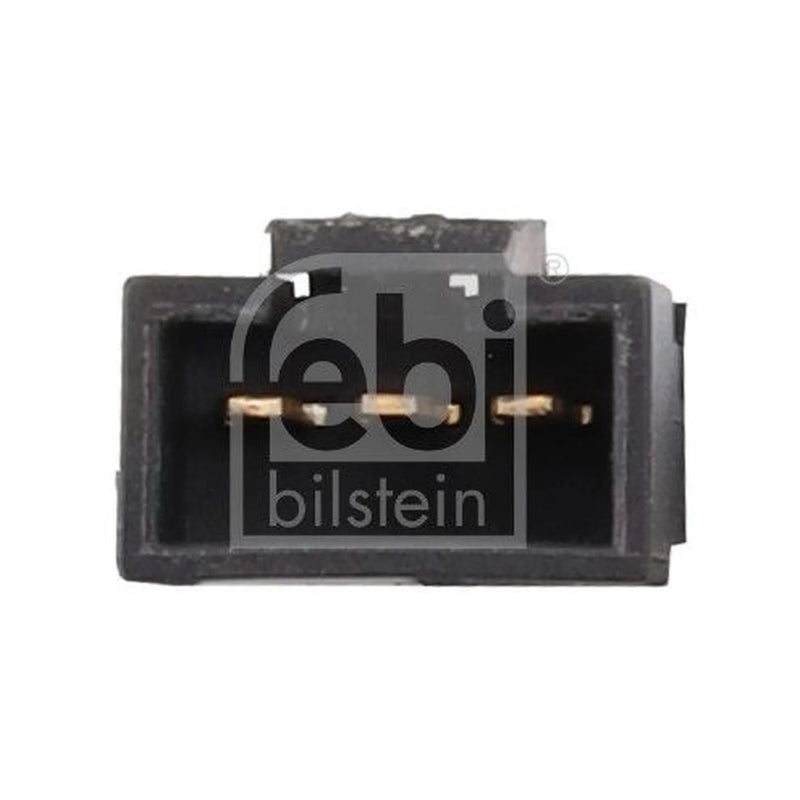 Febi Front/Rear Wiper Motor Rear 109031