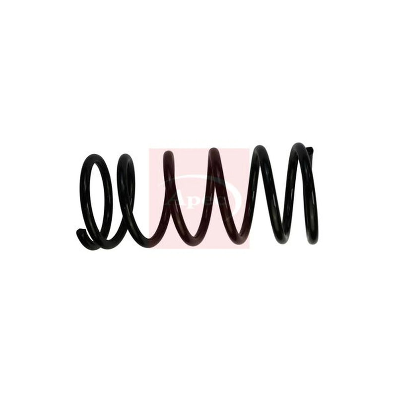 Apec Front Suspension Coil Spring ACS1932