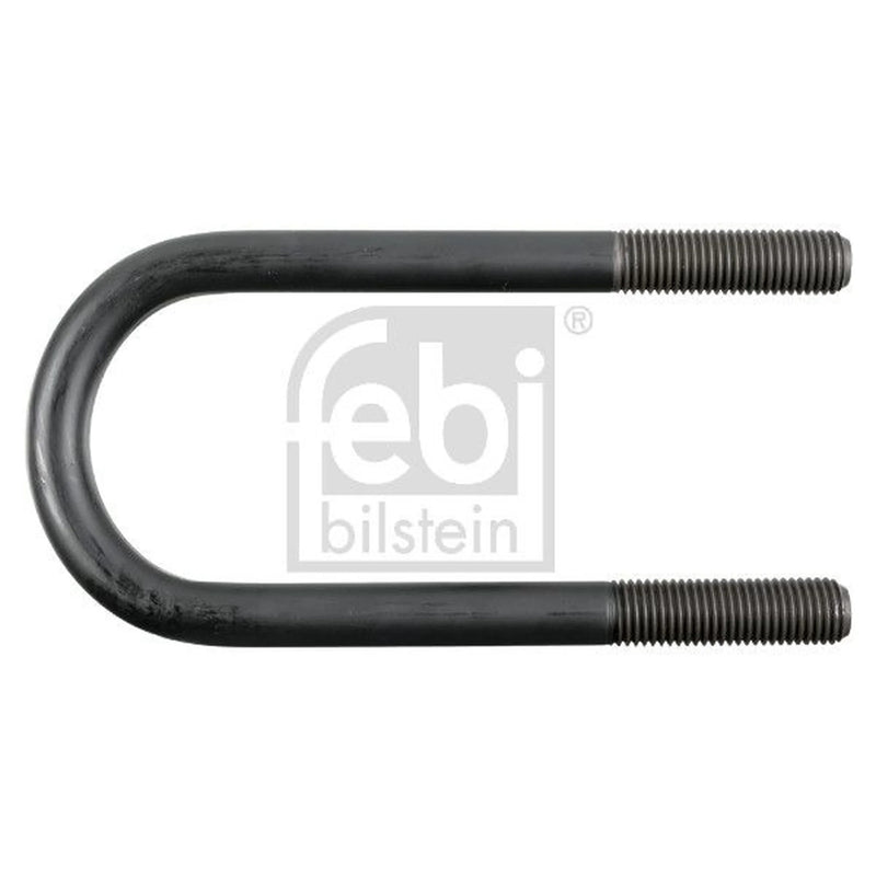 Febi Spring Clamp OD Wide 178341