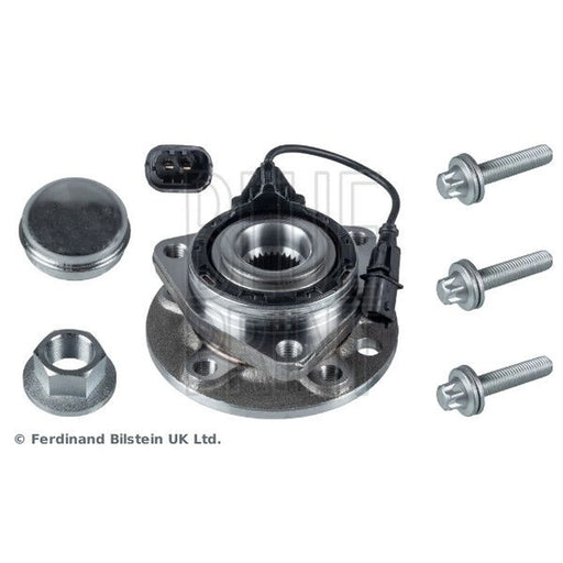 Blue Print Wheel Bearing Kit Front Right ADA108220