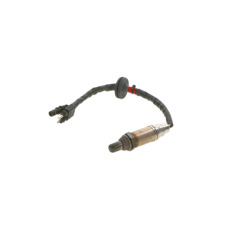Bosch O2 Lambda Oxygen Sensor before catalytic converter 0 258 003 134
