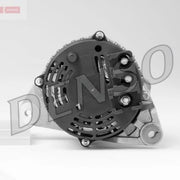 Denso Car Alternator 12V fits Ford Courier Box Body/Mpv 1991-1996 1.8