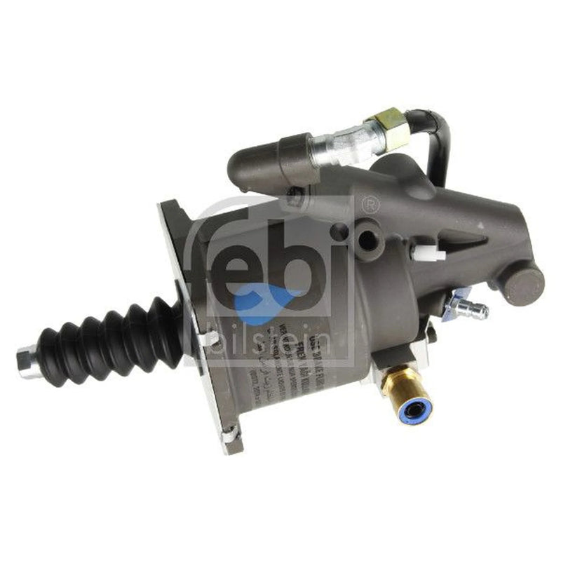 Febi Clutch Servo Booster Connectors 172049