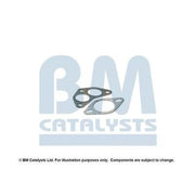 BM Catalysts Exhaust Pipe Mounting Kit FK70235A