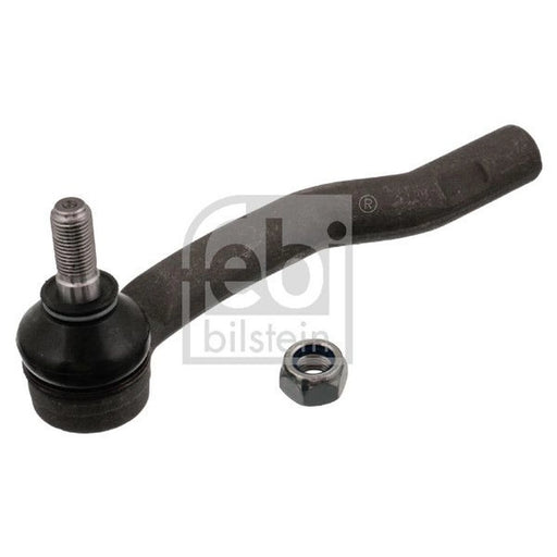Febi Steering Tie Rod End Ball Joint Front Right 42305